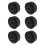6PCS 91-2619 Mount Vibration Isolator 91-4159 for 3