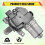 85110-33430 Car Windshield Wiper Motor Assembly fo 10