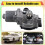 85110-33430 Car Windshield Wiper Motor Assembly fo 9