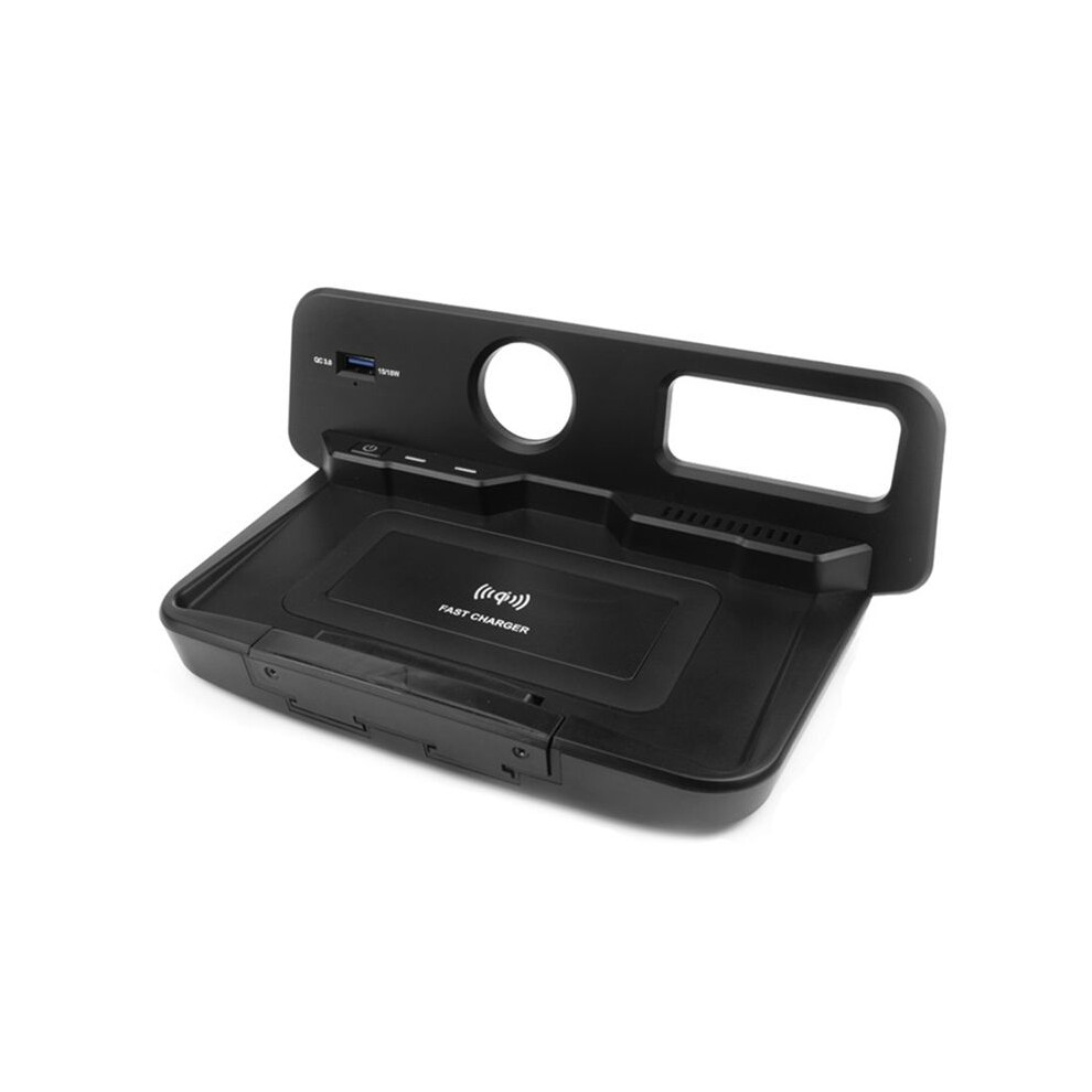 15W Car Mobile Phone Holder For Wireless Charger P 4853958521860