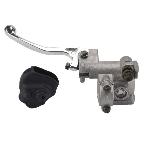 Front Brake Master Cylinder Lever Perch For Cr125R 1