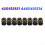 8Pcs Car Automatic Transmission Solenoid Valve Noz 4