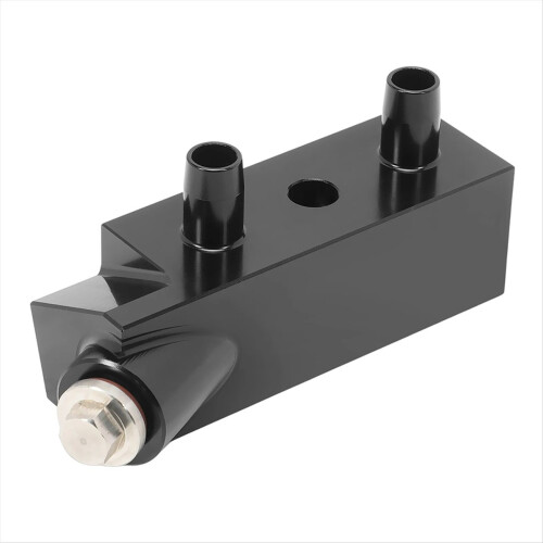 Automatic Transmission Fluid Thermal Bypass Valve 1