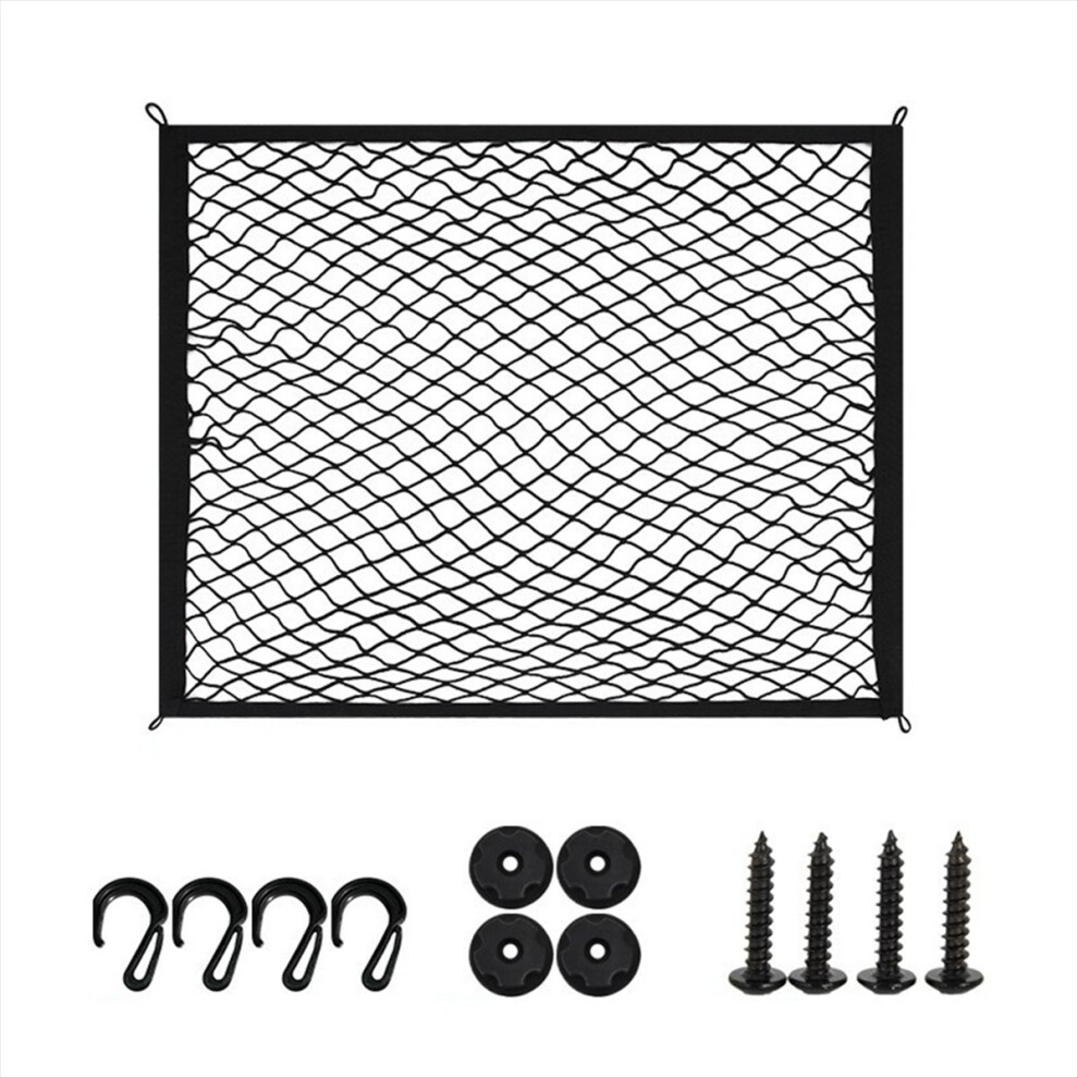 Luggage Net, Car Trunk Net Bag Sundries Isolation 4853958563099