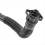 Engine Crankcase Breather Ventilation Hose Exhaust 7