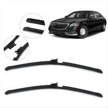 1Pair High Quality Car Windshield Wiper Blades for