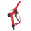 Manual Heavy Duty Nozzle Tool with Hook Straight P 8