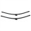 1Pair High Quality Car Windshield Wiper Blades for 5