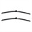 1Pair High Quality Car Windshield Wiper Blades for 3