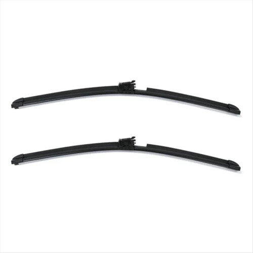 1Pair High Quality Car Windshield Wiper Blades for 2