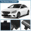 Rear Trailer Hook Cover Towing 1178850601 for CLA 6