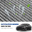 Car Activated Carbon Pollen Cabin Air Filter 97133 6