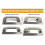 Car Inner Roof Armrest Ceiling Pull Handle with Ho 6