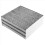 Car Activated Carbon Pollen Cabin Air Filter 97133 2