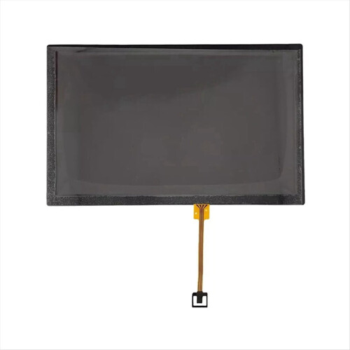 Car SYNC 2 Radio Replacement 8Inch Touch Screen LC 1