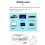 External Universal CD Player for Car - Portable wi 8