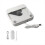External Universal CD Player for Car - Portable wi 2