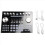 K1 Live Sound Card Portable Bluetooth Profession A 5