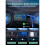8 Inch Wireless Carplay Screen for Car, Android Au 9