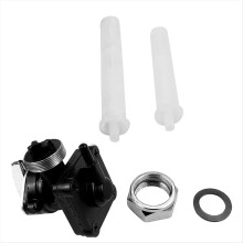 Valve Petcock W/Male Thread Touring 61338-94D for