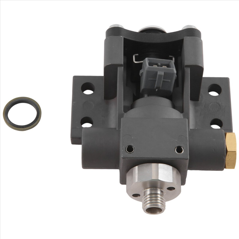 Adblue Dosing Module Injector Injection Def Valve 4853958516644