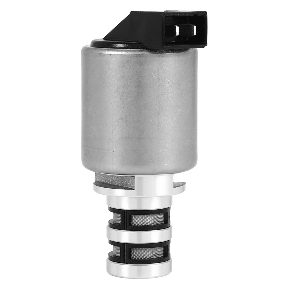 Automatic Transmission Pressure Control Solenoid F Silver 4853958580706