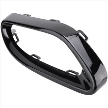 Car Rear Exhaust Muffler Tip Cover Trim Fit for -