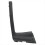 Right Front Windshield Wrap Corner Trim Wiper Side 1