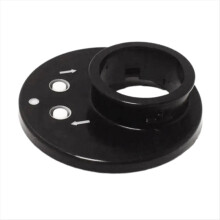 A2228690272 Windshield Washer Reservoir Tank Cover