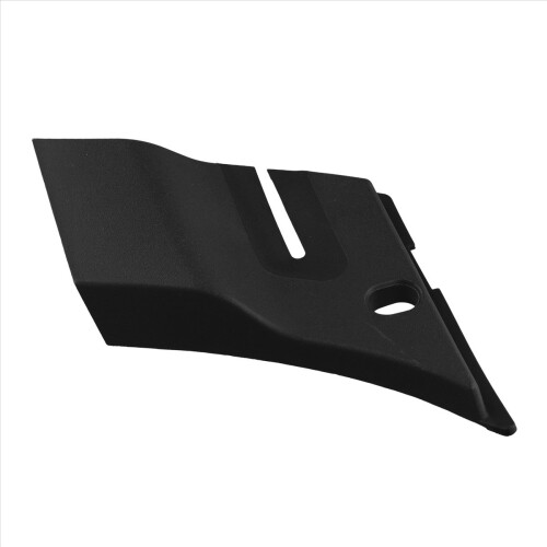 Car Windshield End Cap Side Wiper Cowl Grille Pane 2
