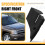 Car Windshield End Cap Side Wiper Cowl Grille Pane 9