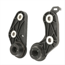 Exhaust System Rear Muffler Pipe Bracket 84163380