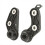 Exhaust System Rear Muffler Pipe Bracket 84163380 1