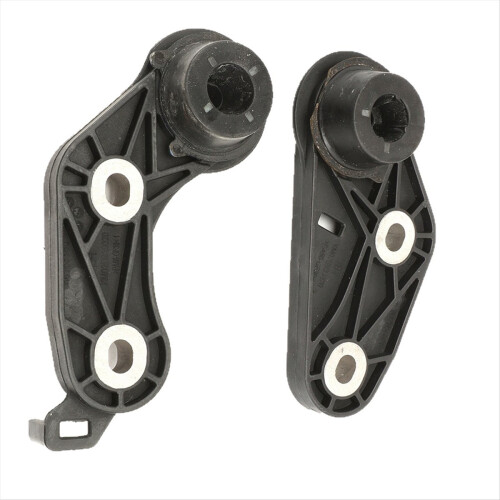 Exhaust System Rear Muffler Pipe Bracket 84163380 2