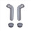 New DRIVER & PASSENGER Top Lock Handle Set Fit for 3