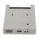 Version SFR1M44-U100K USB Emulator Gray 3.5In 1.44MB SSD Floppy Drive 2