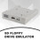 Version SFR1M44-U100K USB Emulator Gray 3.5In 1.44MB SSD Floppy Drive 9