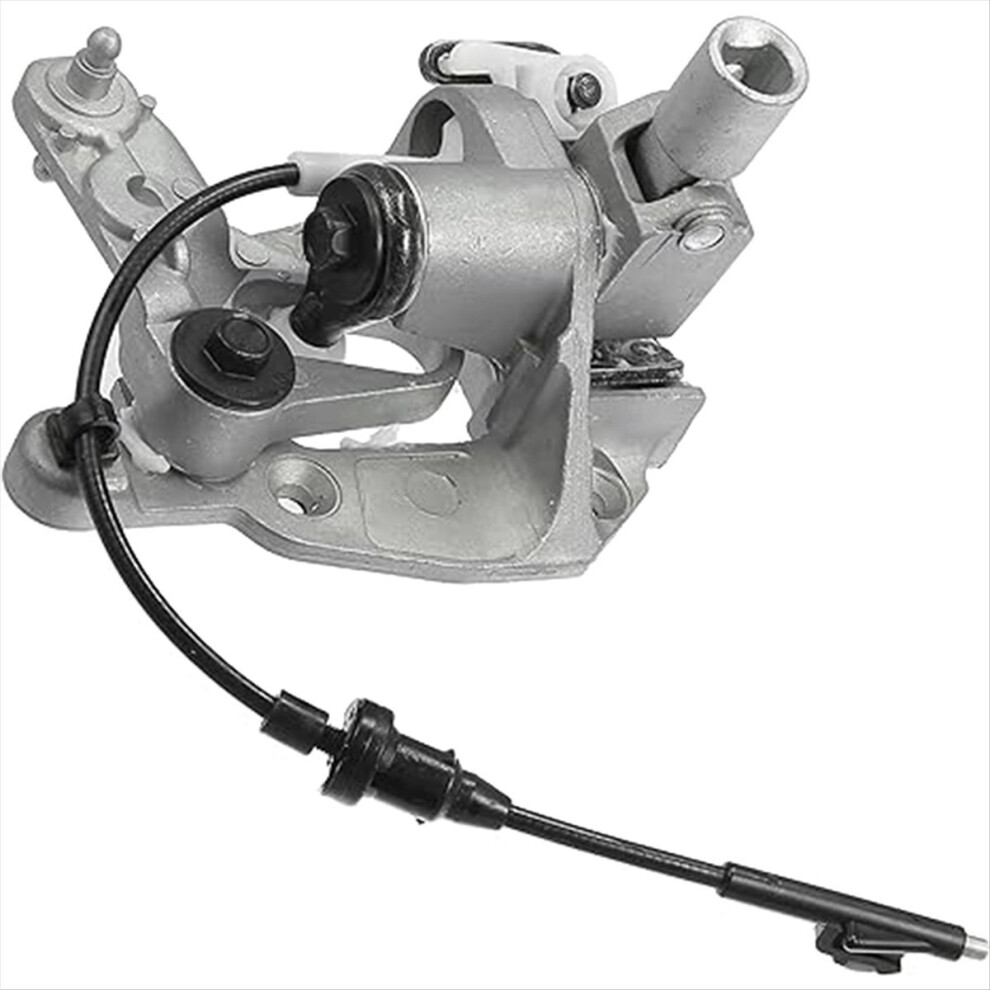 Steering Column Shift Mechanism 26047466 26047559 4853958583219