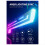 Z-X6 Temperature Display Graphics Card Bracket 5V 7
