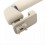 Car Rear Roof Grab Handle Assist Pull Grip for Ran 8