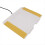 6C3Z-14D696-A 2Pcs Car Front Seat Cushion Heating 10