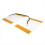 6C3Z-14D696-A 2Pcs Car Front Seat Cushion Heating 11