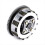 73T 5Plate 4Pillar Clutch Pad Basket Assembly for 4