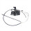 AL166452 for Height Control Valve MSG 95A/97AL Sus 1