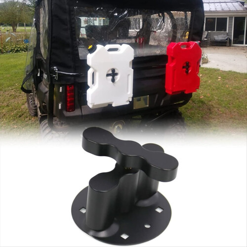 Pack Mount Bracket Cargo Racks for Standard Compat 2