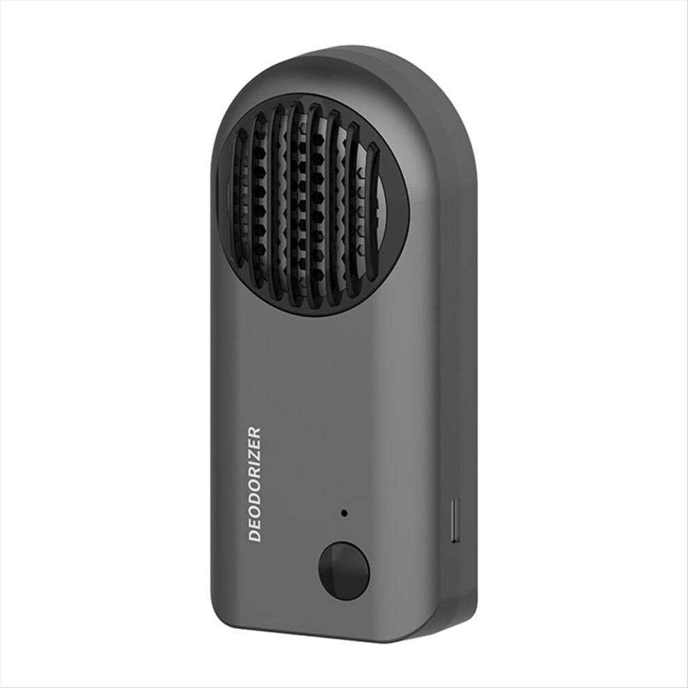 Car Odor Eliminator Electronic Intelligent Home Re 4853784093326