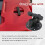 Pack Mount Bracket Cargo Racks for Standard Compat 4