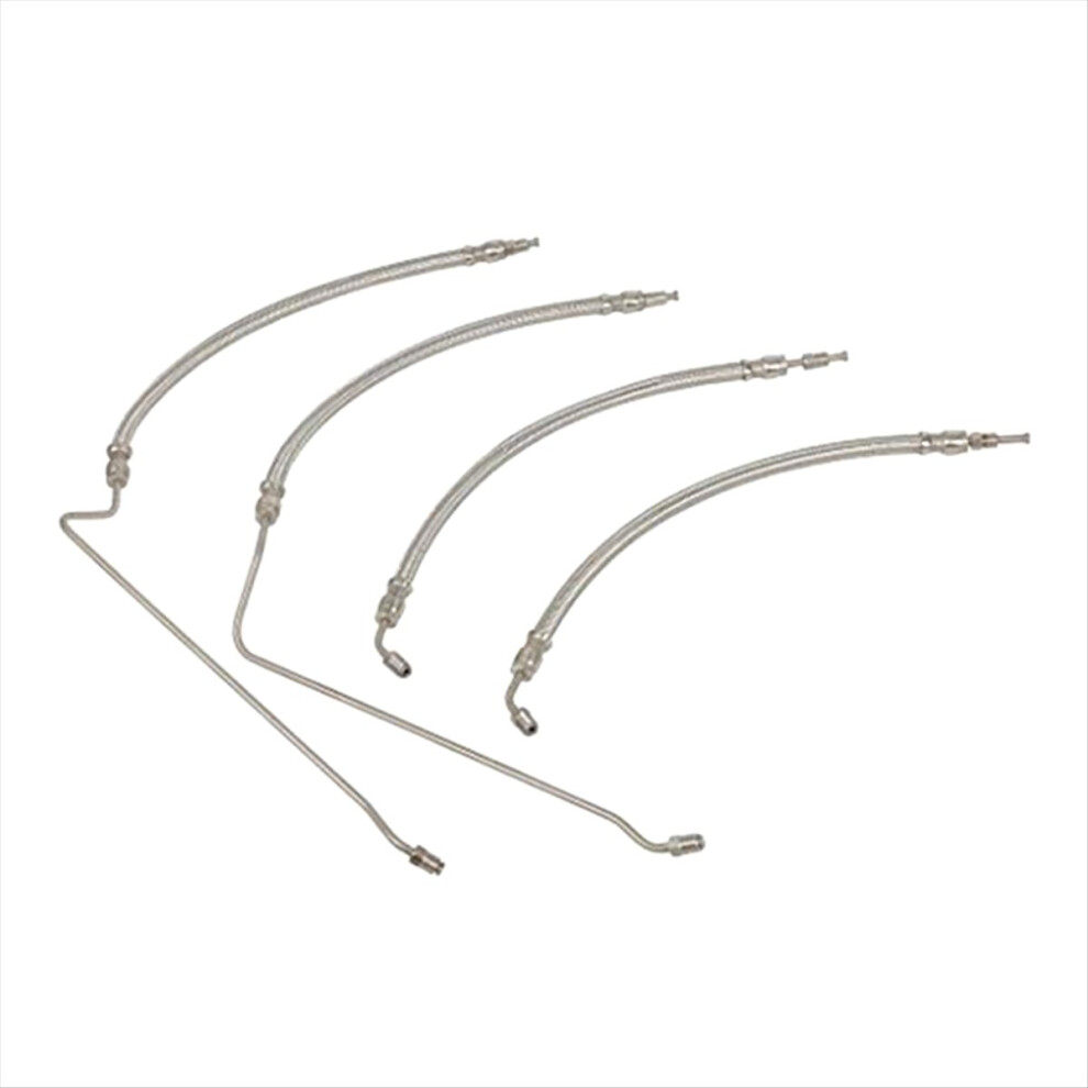 32-864959 Hydraulic Cylinder Hose Kit For Alpha On 4853958502739