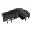 1Pair Car Front Windshield Cowl Cover 1678311300, 8