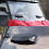 UTV Windshield Roof Vent Install Kit for X3 Trail 7